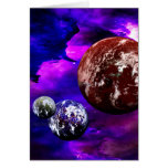 Badlands Greeting Cards