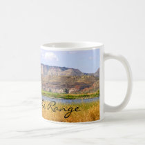 Badlands mugs