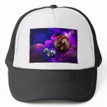 Badlands hats