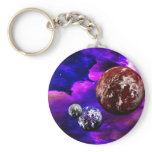 Badlands Key Chains