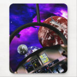 Badlands Mouse Pads