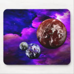 Badlands Mouse Pads