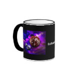 Badlands Coffee Mug