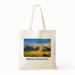 Badlands National Park Bag