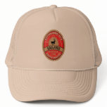 Badlands National Park Mesh Hat