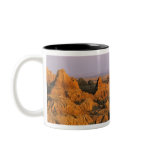 Badlands National Park in South Dakota Coffee Mugs