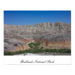 Badlands National Park