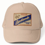 Badlands National Park (Rabbit) Hat