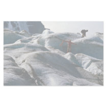 Badlands, near Belfountain, Ontario, Canada Custom Stationery