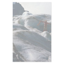 Badlands, near Belfountain, Ontario, Canada Stationery Paper