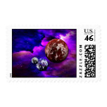 Badlands Postage