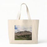 Badlands South Dakota Canvas Bag
