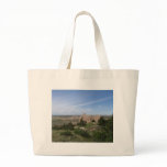 Badlands South Dakota Canvas Bags