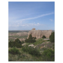 Badlands South Dakota letterhead by worldrunner95 Badlands South Dakota letterhead