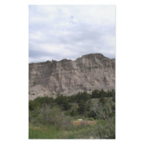 Badlands South Dakota stationery by worldrunner95 Badlands South Dakota stationery