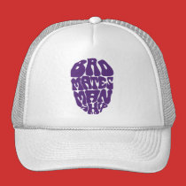 BADMATESMANSHIP hats