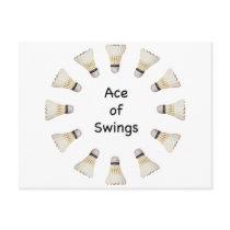 Badminton Ace