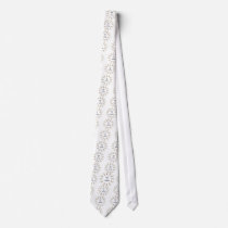 Badminton Ace Necktie
