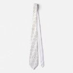 Badminton Ace Tie