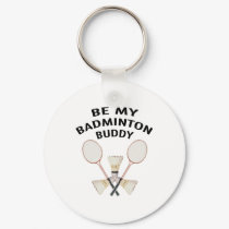 Badminton Buddies