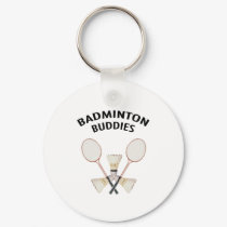 Badminton Buddies