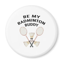 Badminton Buddies