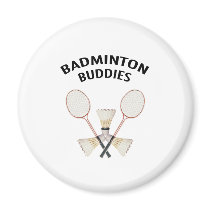 Badminton Buddies