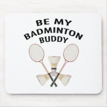 Badminton Buddies