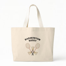 Badminton Buddy Bag
