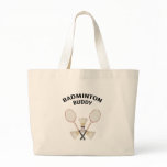 Badminton Buddy Bag