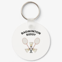 Badminton Buddy