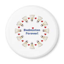 Badminton Forever