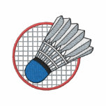 Badminton Logo