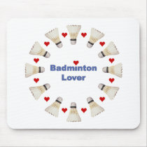 Badminton Lover