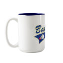 Badminton Mug