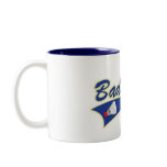 Badminton Mug