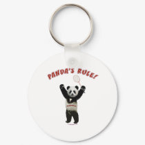 Badminton Panda's Rule
