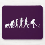 Badminton players badminton shuttlecock gift mouse pads