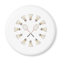 Badminton Rackets