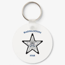 Badminton Star