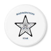 Badminton Star