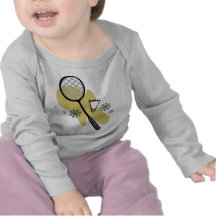 Badminton Tees