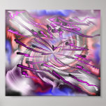 badness and trippin posters