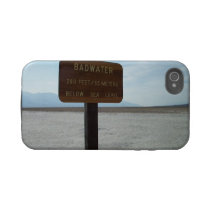 Badwater Basin, Death Valley National Park