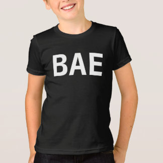 baecation tshirts