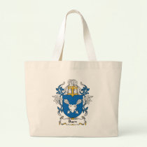Baen Family Crest Bag