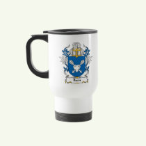 Baen Family Crest Mug