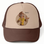 BAFO baseball cap Hat