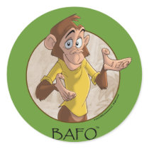 BAFO sticker by cnwe_fatcatanimation BAFO sticker