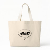 !@#$! bags